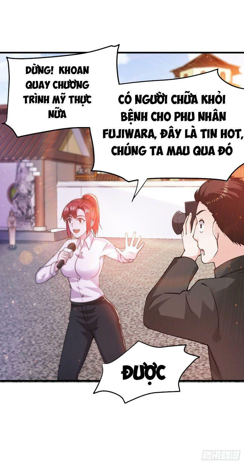 tối cường thần y tại đô thị chapter 172 8