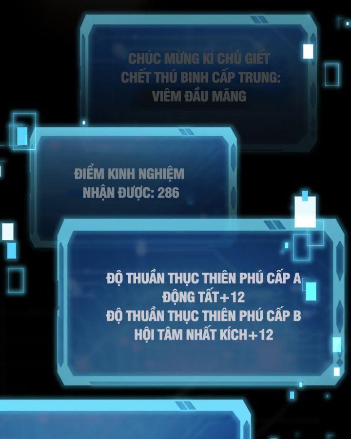 cày quái thành thần: ta đánh xuyên qua nhân loại cấm khu ! chapter 5 19