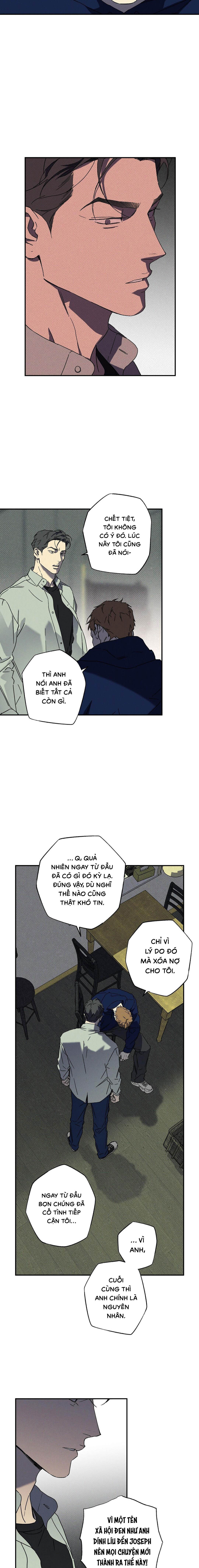 wet sand chapter 65 6