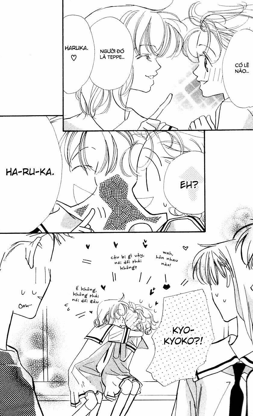 yoru made matenai chapter 29.1 5