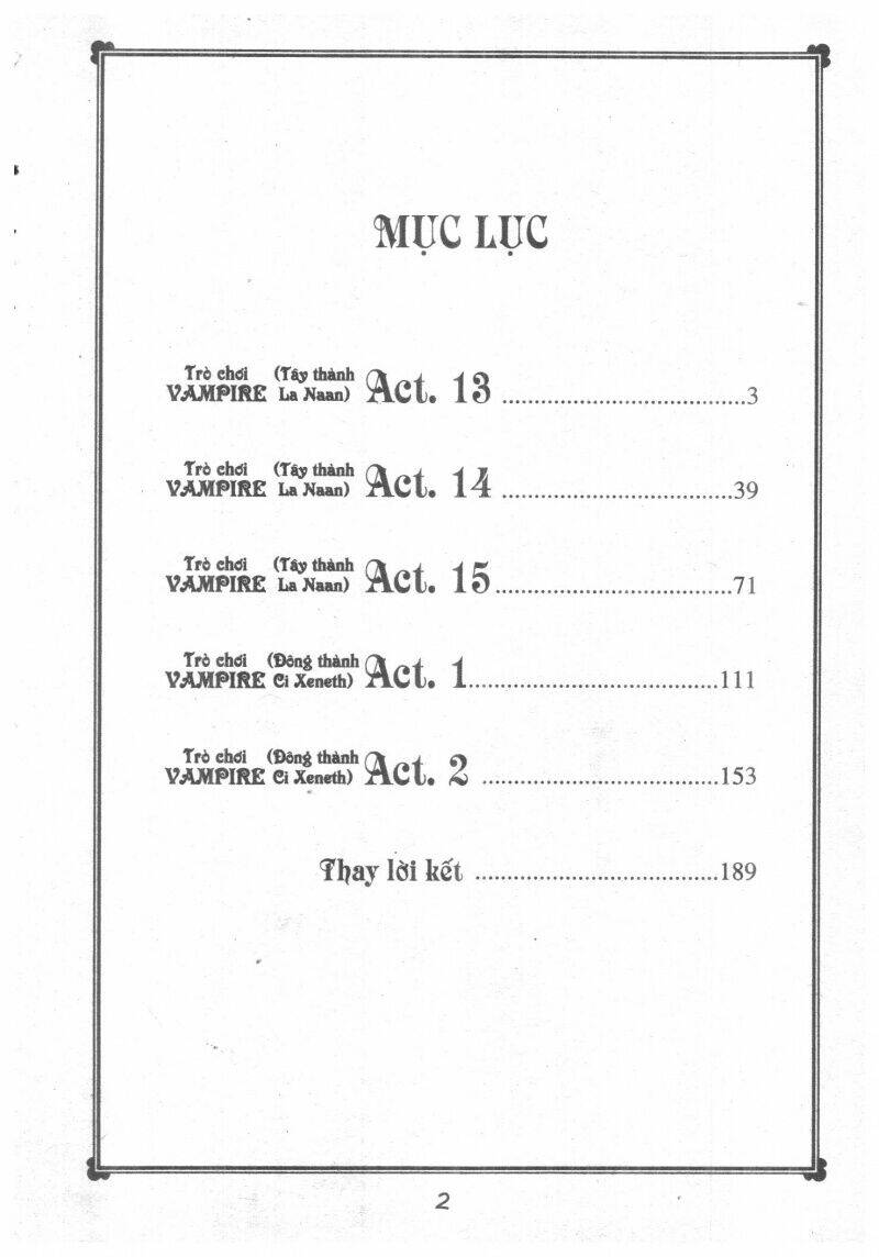 vampire game chapter 4 3