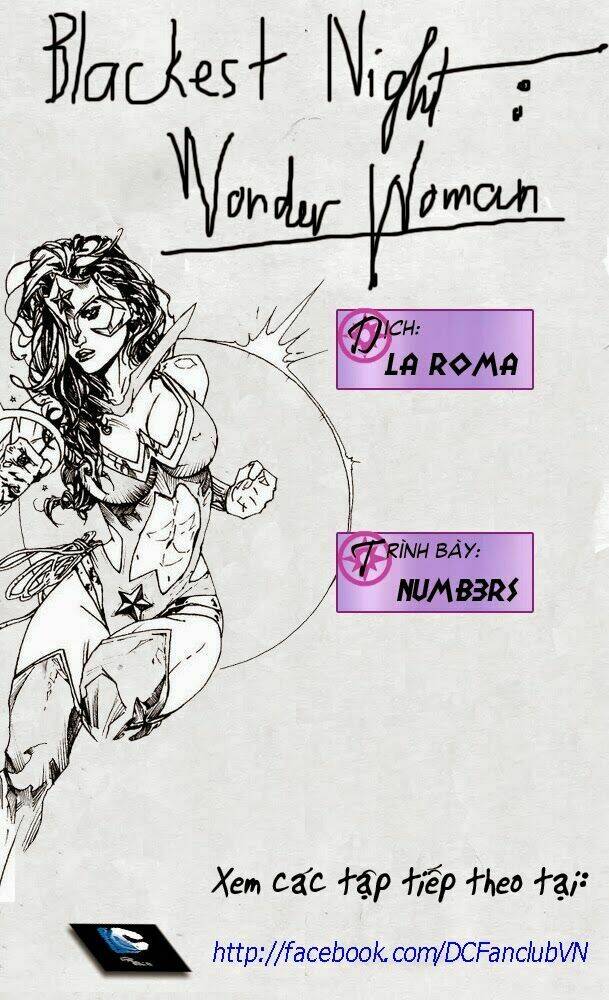 Blackest Night chapter 39 22