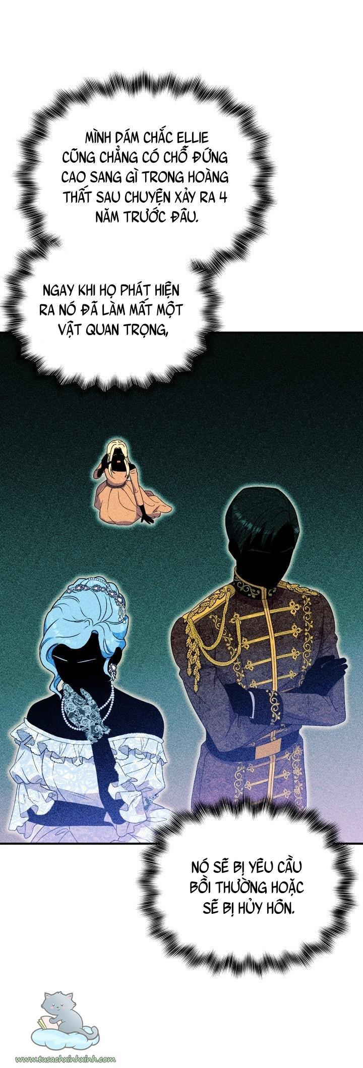 công nương khế ước của gia tộc công tước quái vật chapter 115 48