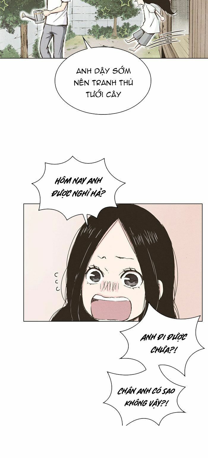 honey! honey! marry me! chapter 39 36