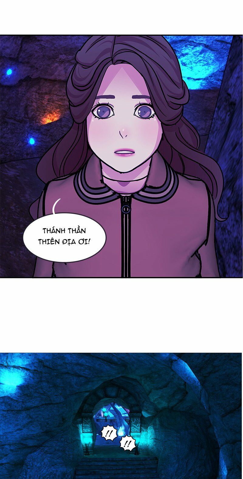 nửa đêm ở poppy land chapter 53 1