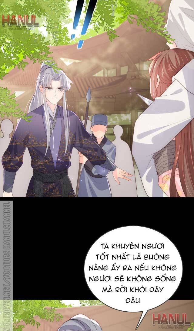 dưỡng địch vi hoạn chapter 157 32