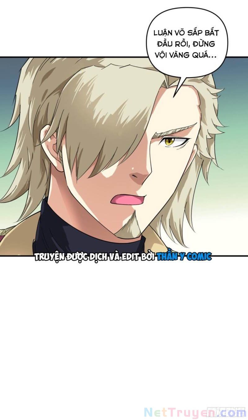 trọng sinh ta là đại thiên thần chapter 64 30