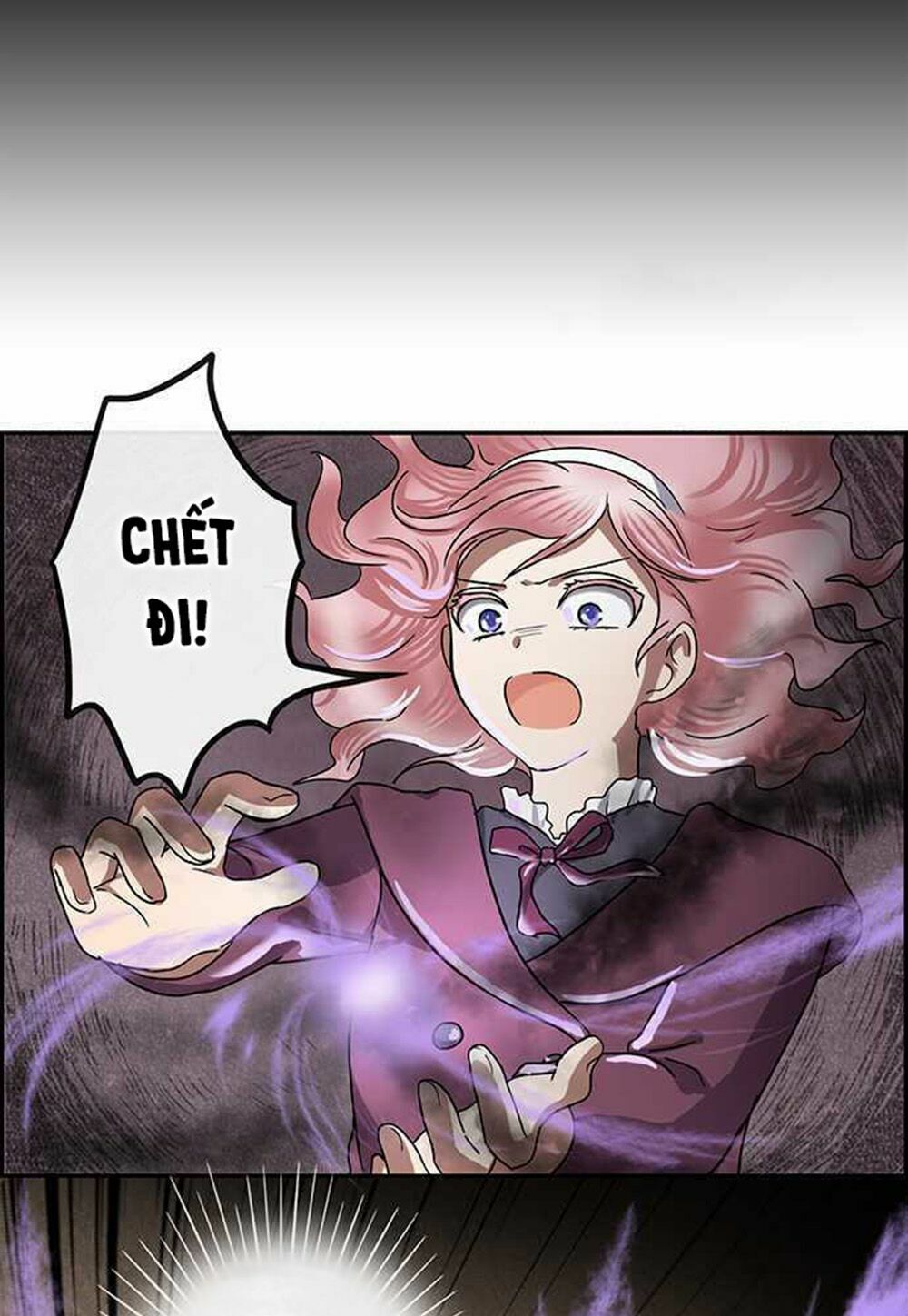 nụ hôn nguyền rủa chapter 76 5