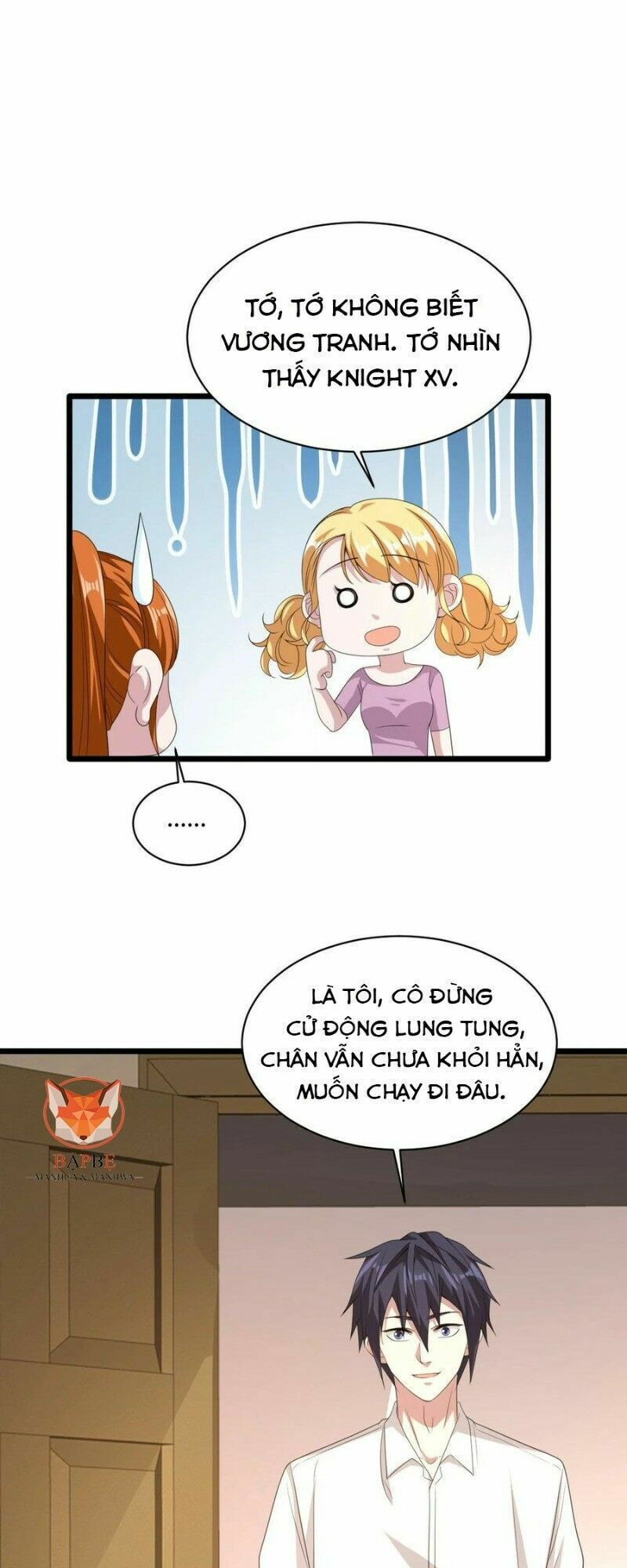 đô thị tà vương chapter 75 21