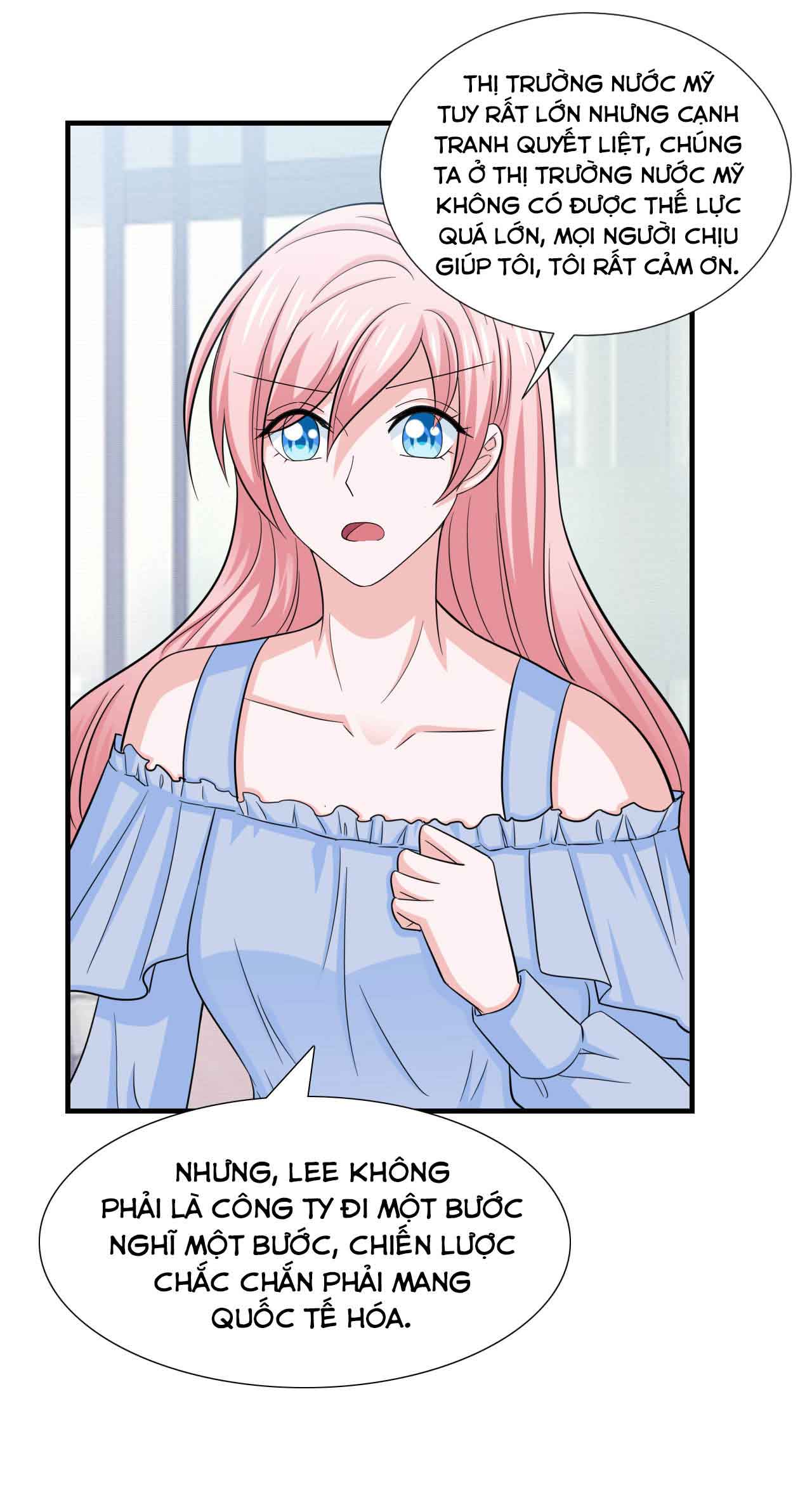 bí mật không thể yêu đương chapter 48 24