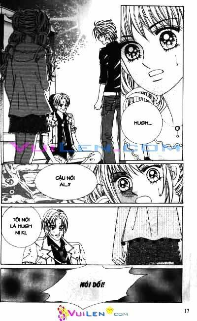 tình yêu quý tộc chapter 97 18