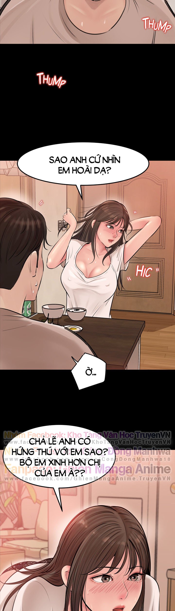 em vợ nóng bỏng chapter 5 30