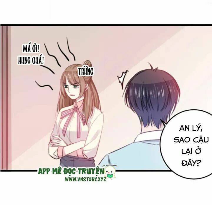 huyết quỷ luyến nhân chapter 27 28