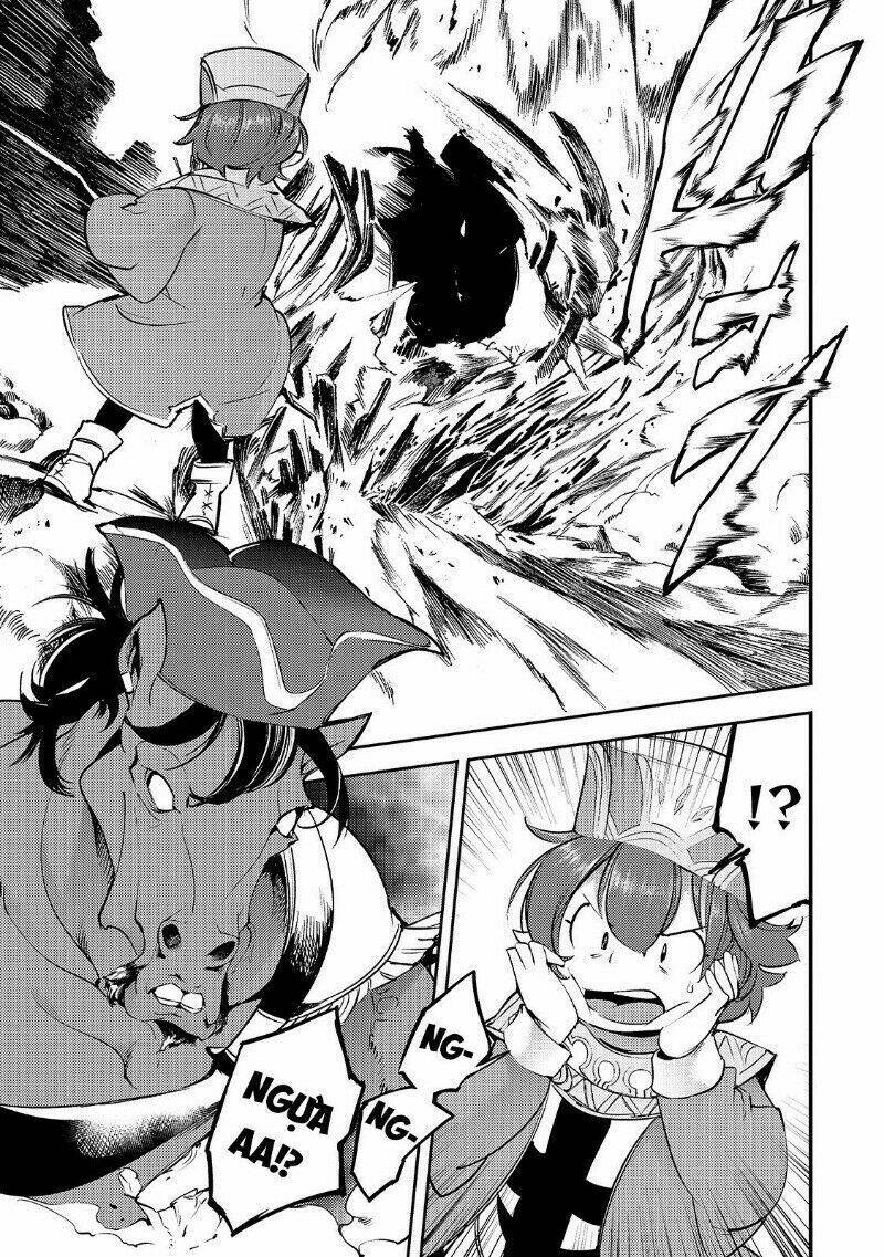 hazure sukiru [chizu-ka (mappingu) ] oteni shita shounen wa saikyou pati to danjon ni idomu chapter 12 8