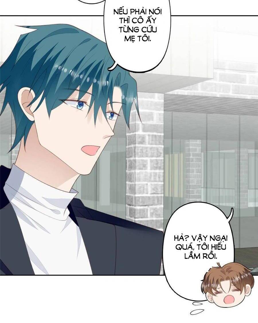 dựa vào đại lão ổn định vị trí c trong nam đoàn chapter 112 17