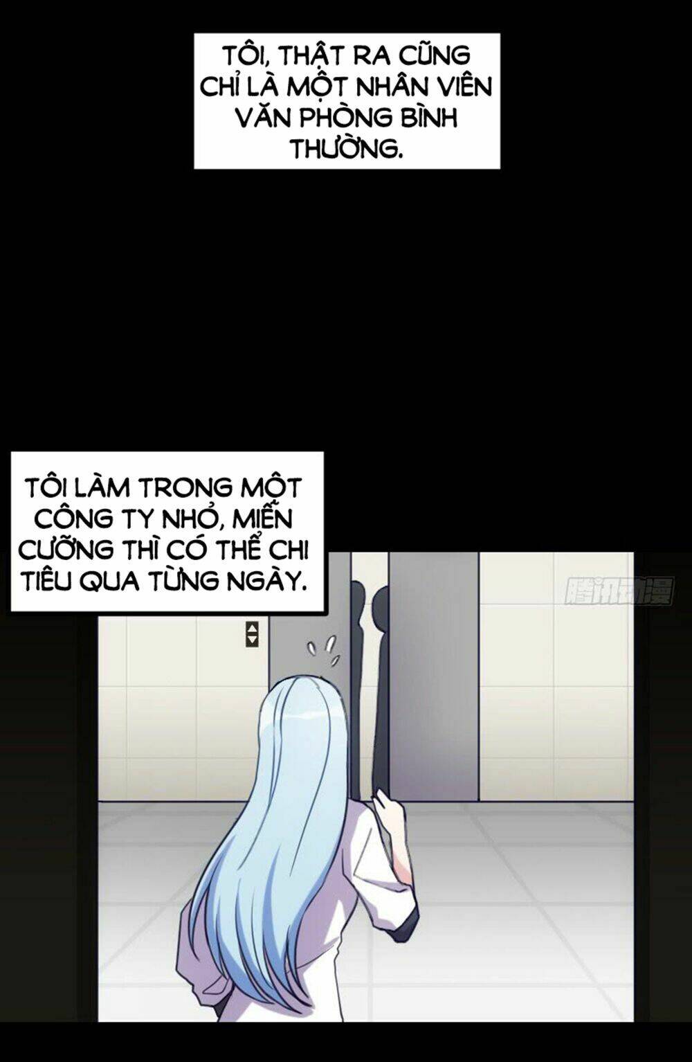 tôi ở dị giới khai ngư đường chapter 28 20