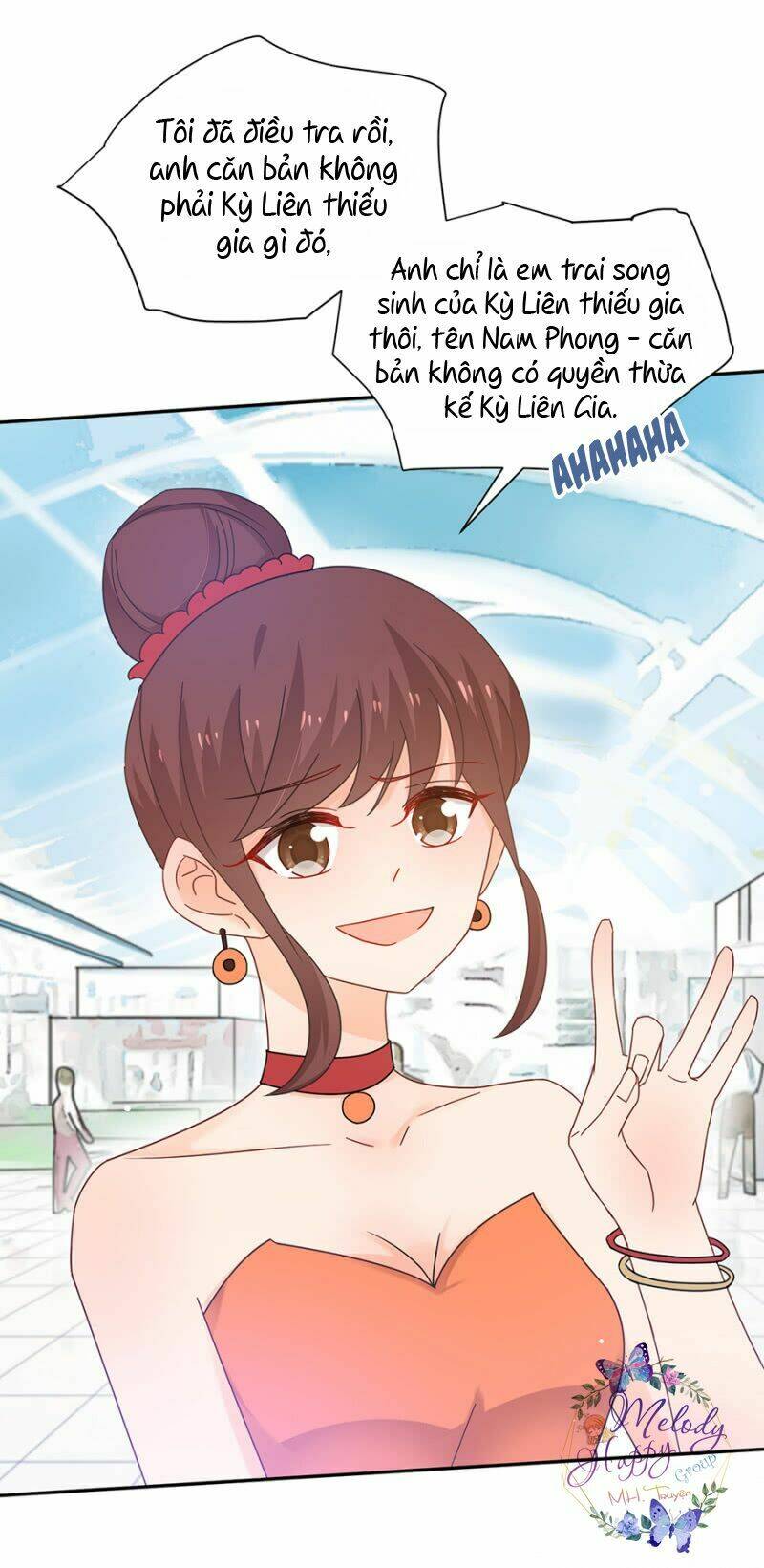 ma lạt thiên kim đẩu ác thiếu chapter 88 33