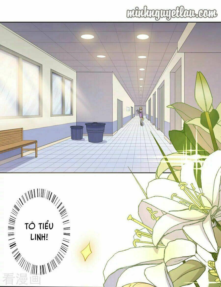 hôn nhân dục vọng: thiếu gia nhẹ một chút! chapter 80 6