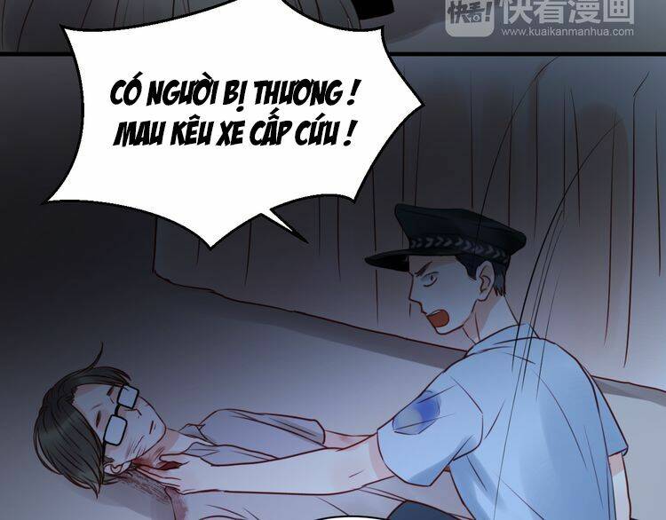 lượm được 1 tiểu hồ ly chapter 37 30