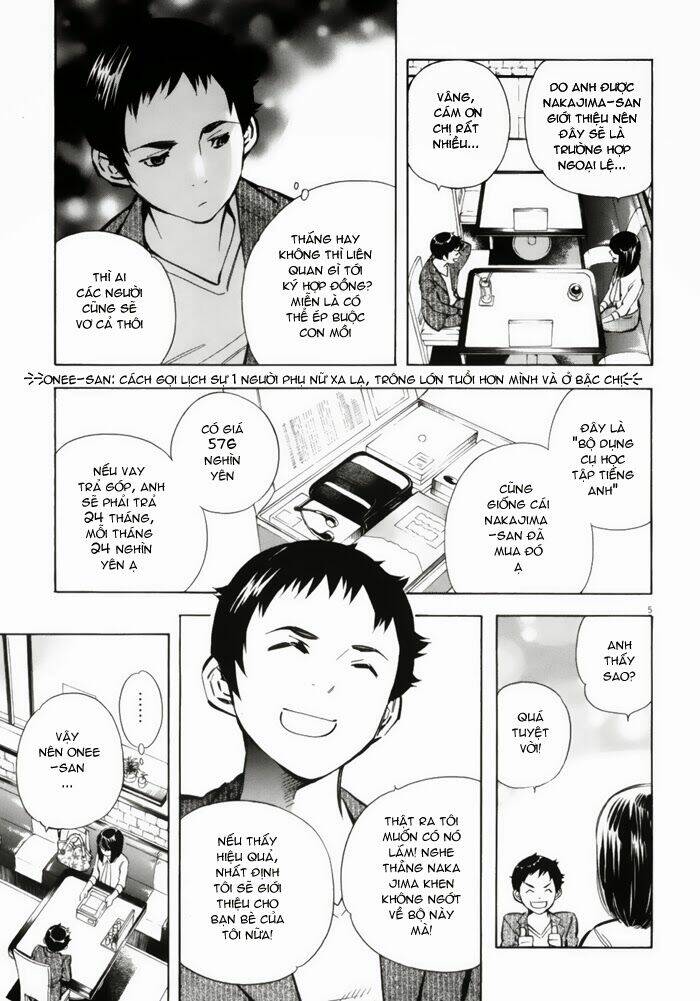 shin kurosagi - con diệc đen 2 chapter 11 10