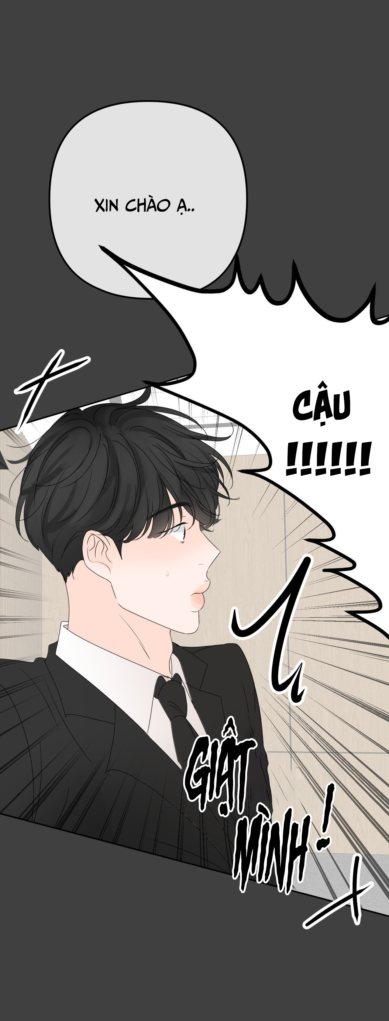 non nớt chapter 2 24