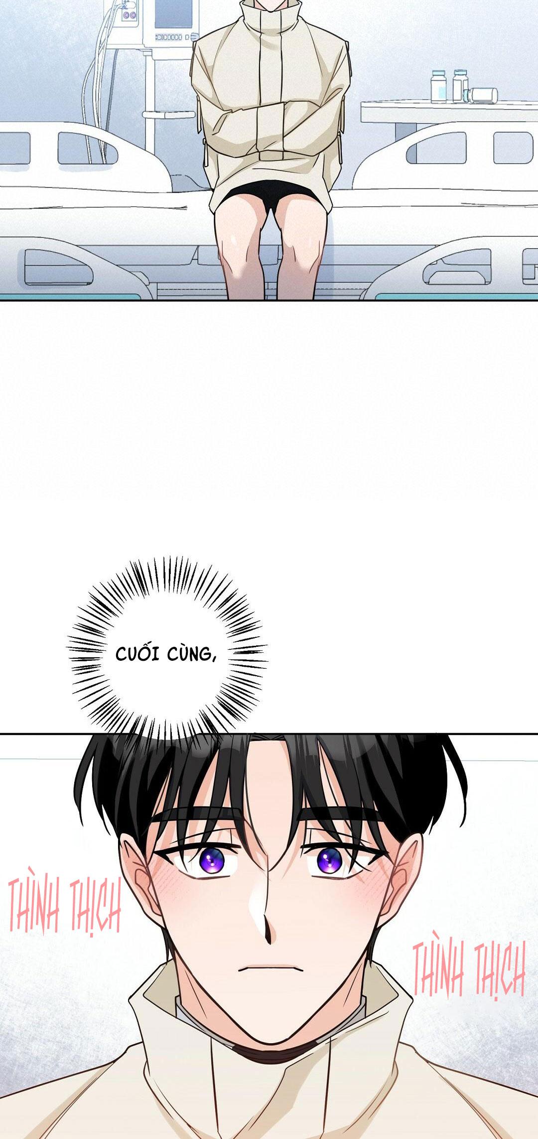 vô danh chapter 3 45