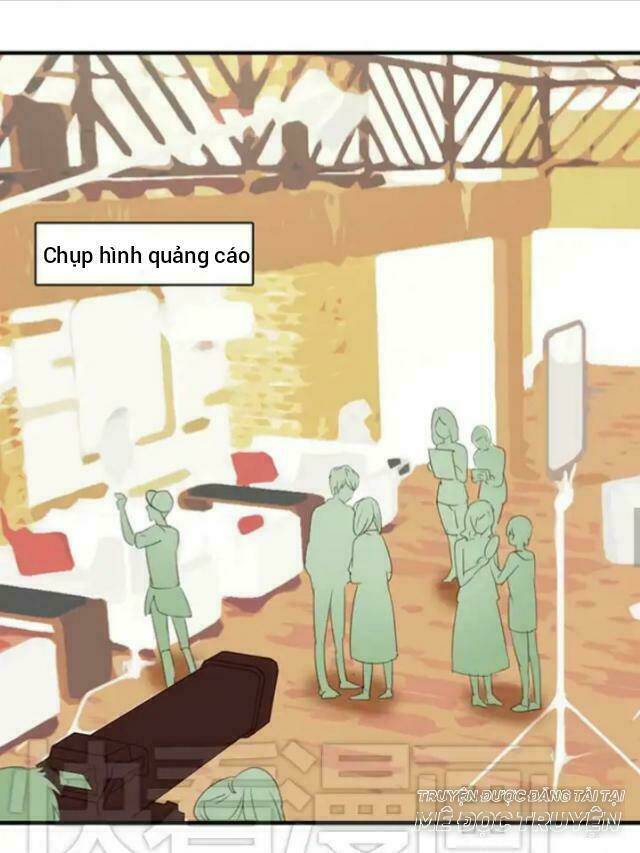 hoàng tử cải trang chú hề chapter 22 16