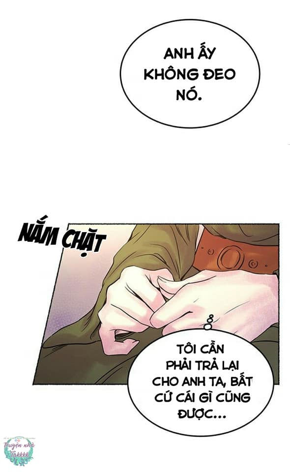 như gió trên cành cây khô chapter 6 73