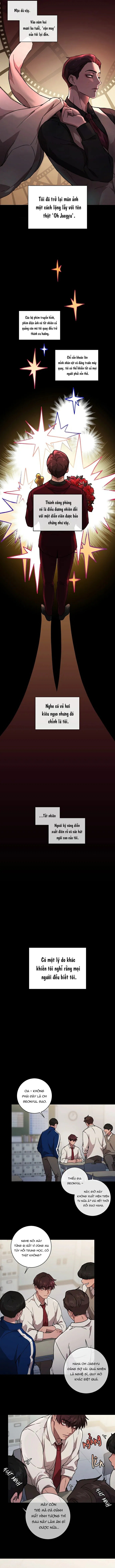 giải phóng bản chất thật của ta chapter 1 6
