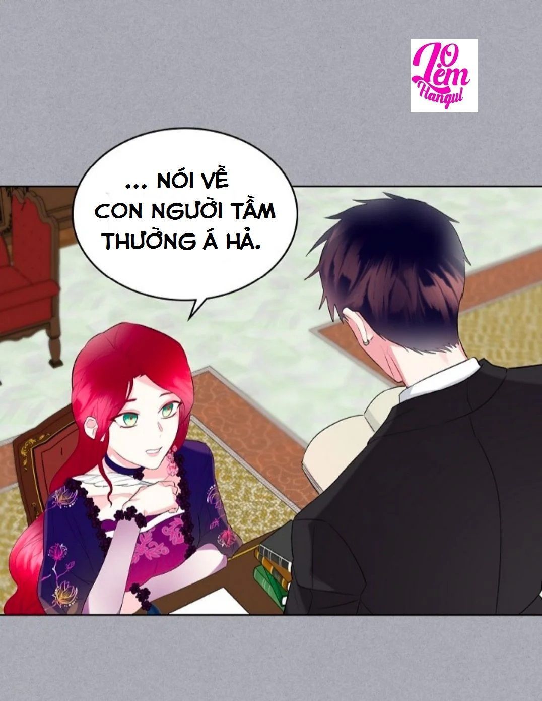 kẻ tạo ra ác nữ chapter 11 67