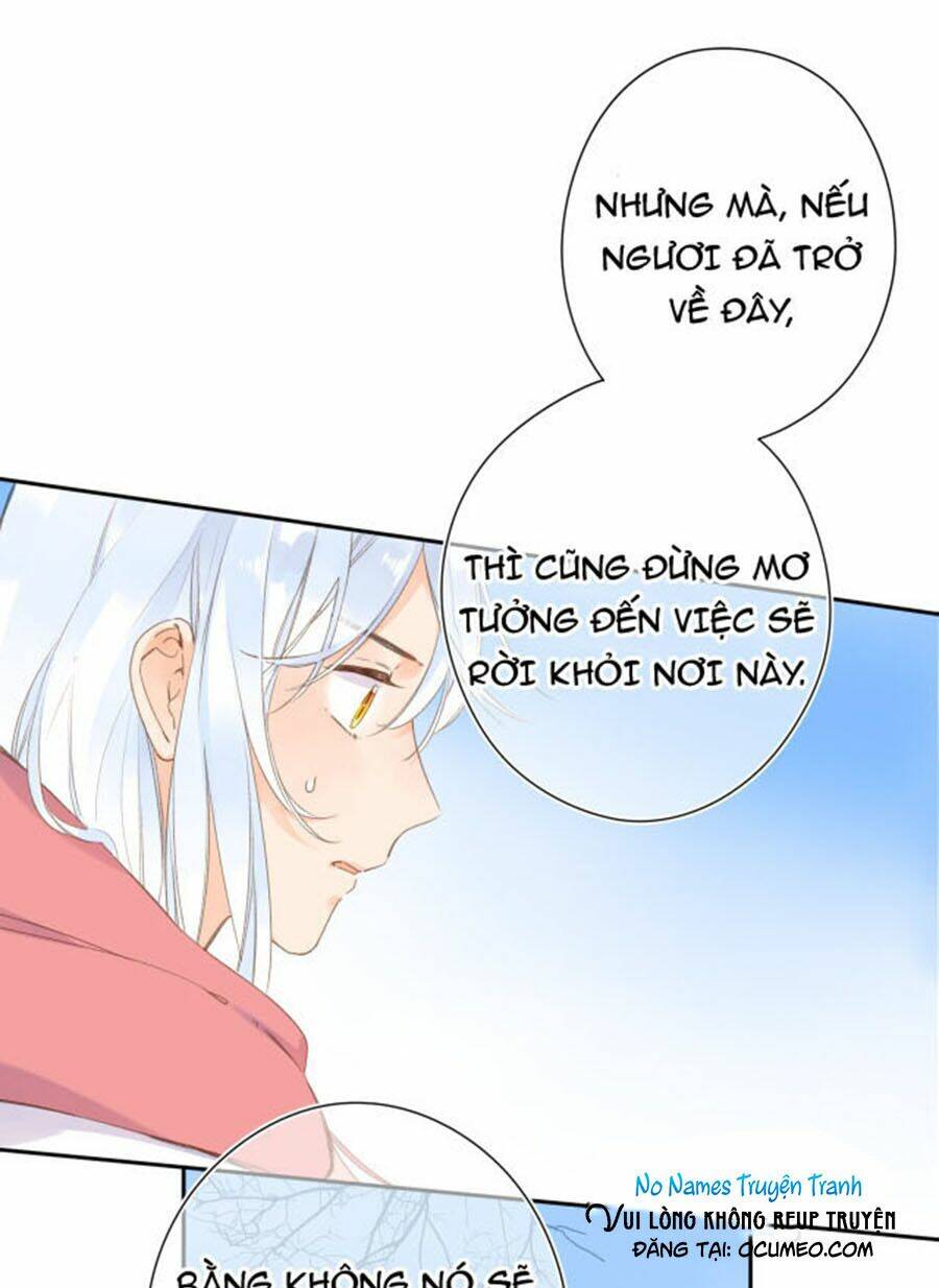 sos! tôi đã yêu một con sâu bướm (phần 2) chapter 7 7