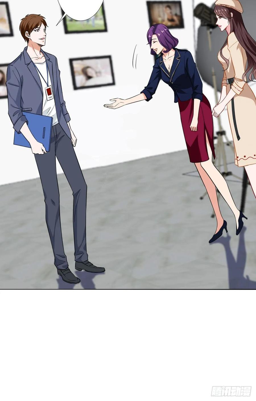 thí hôn lão công, cần giúp sức chapter 172 15