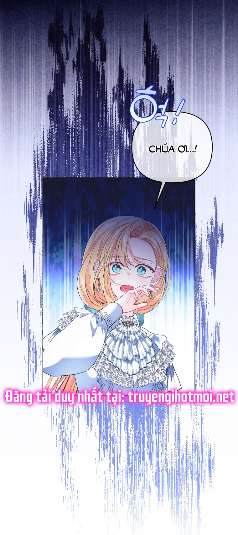 thà rằng để tôi trở thành nữ hoàng chapter 21.2 11