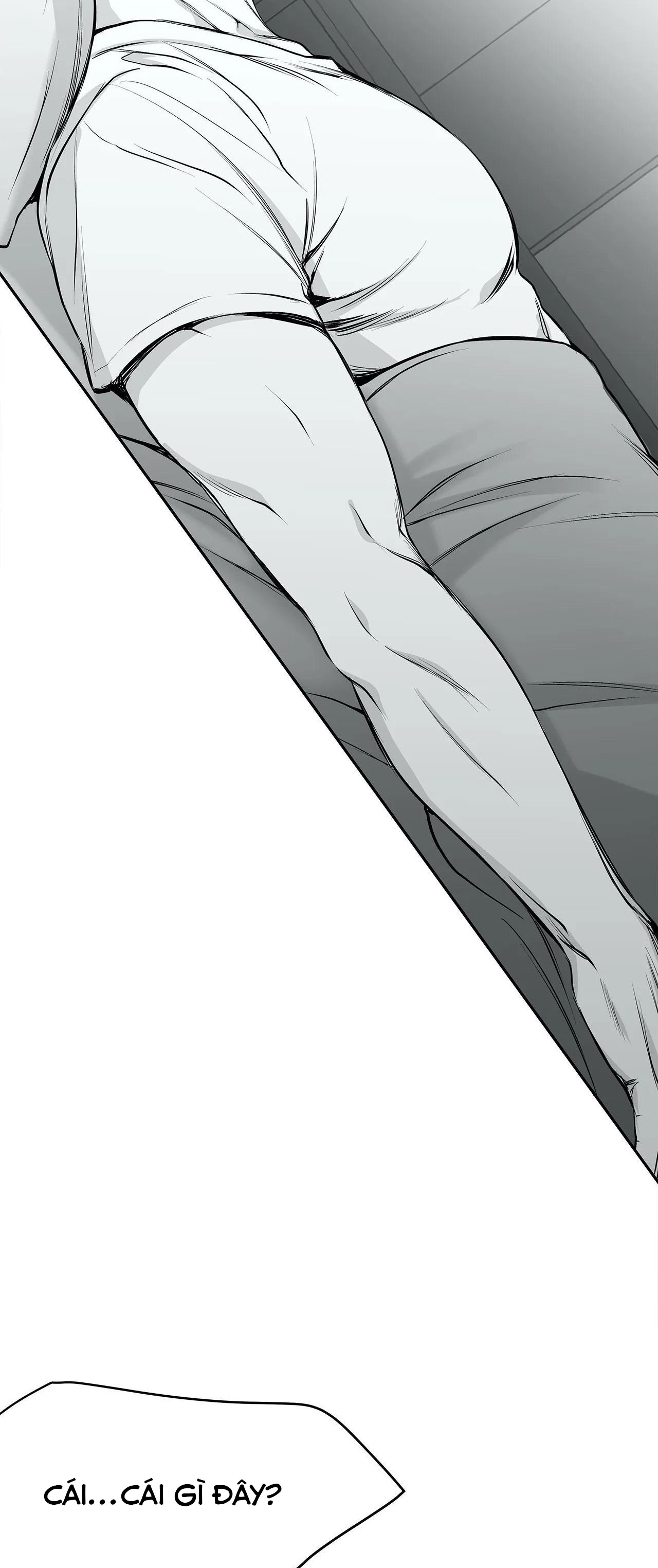 khi đôi chân thôi bước chapter 14.2 3