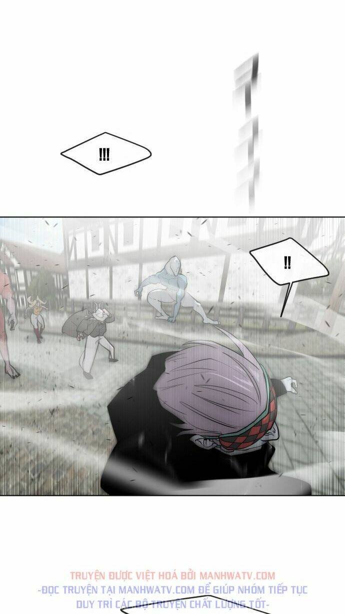 kĩ nguyên của anh hùng chapter 53 42