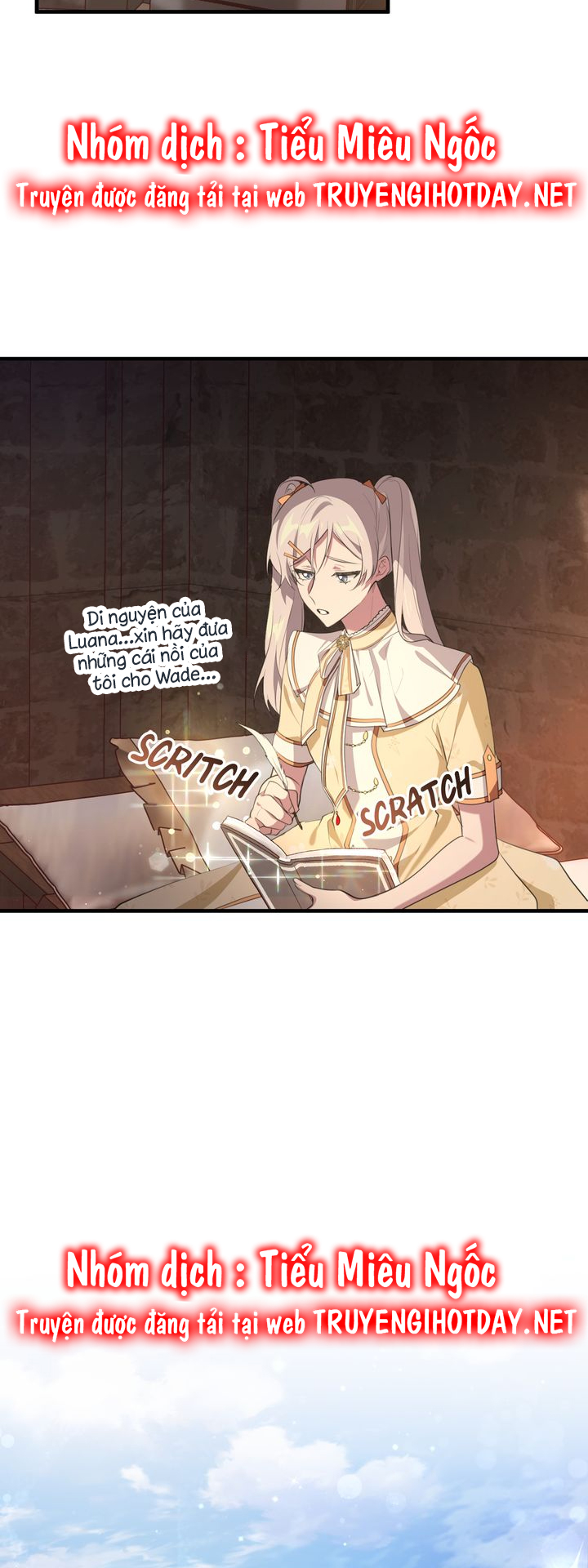 thưởng thức hương vị chapter 29 19