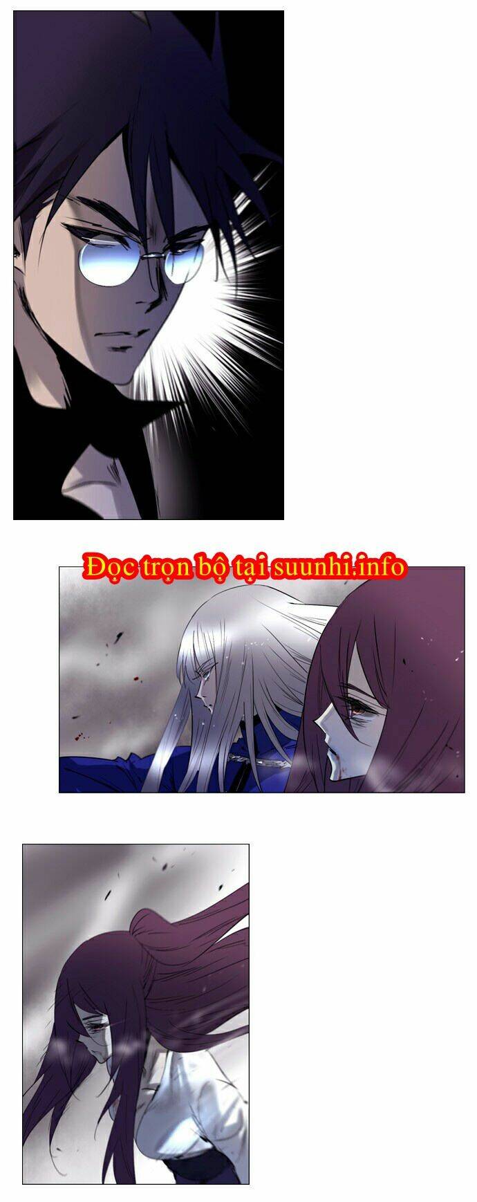 bản khế ước linh hồn chapter 183 4