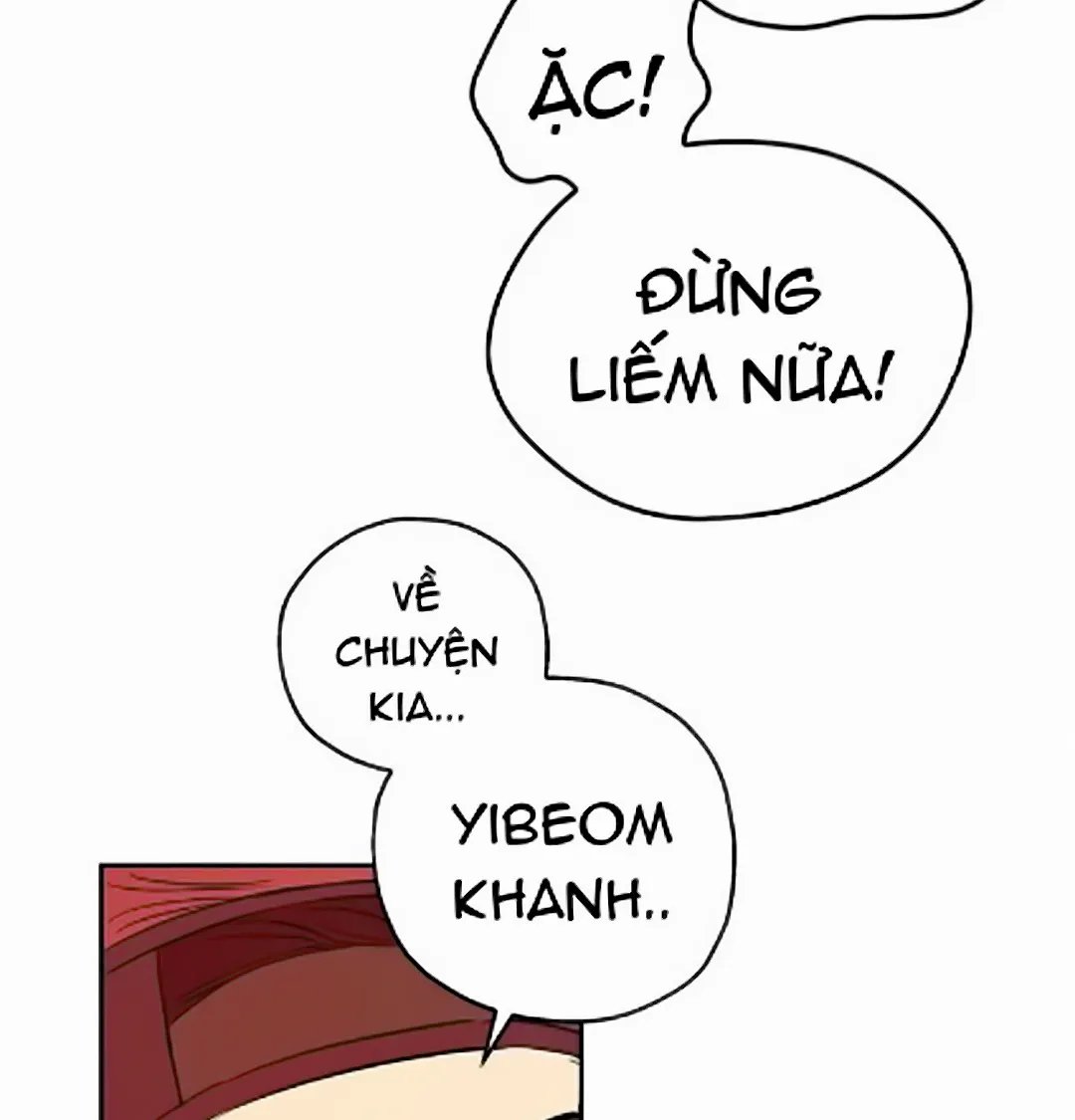 chuyện quái gì với giấc mơ đó vậy chapter 10 93