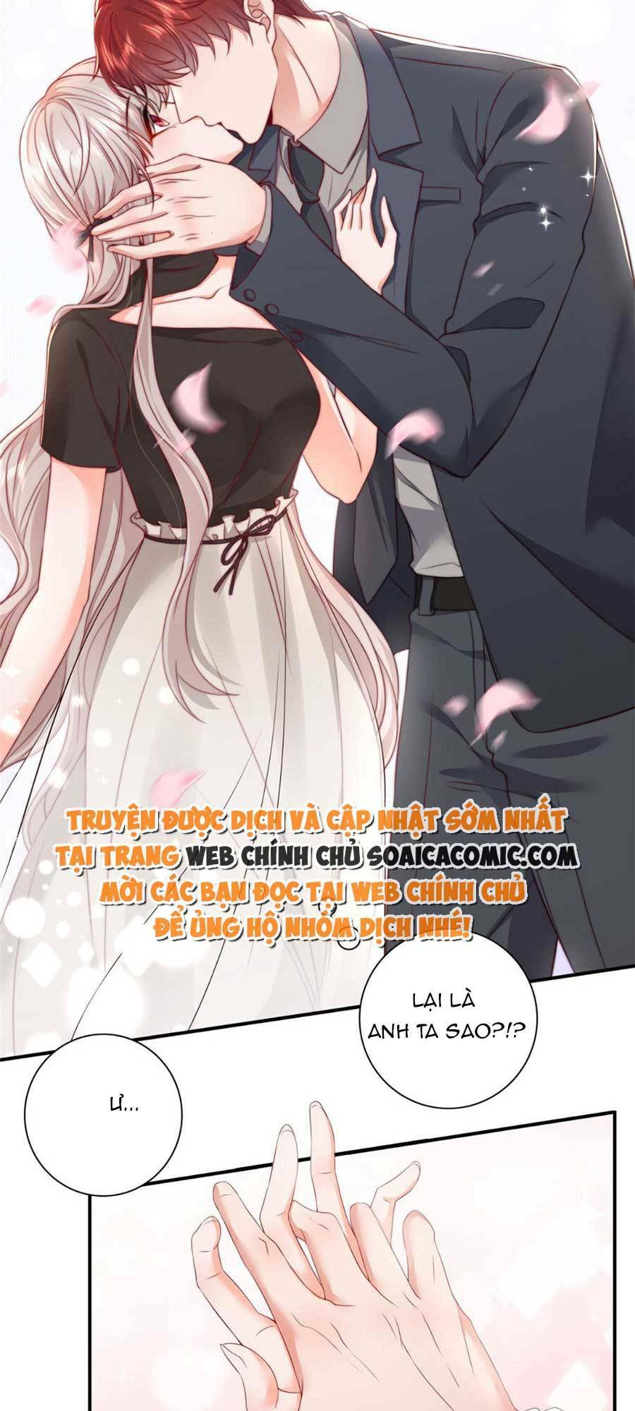 cô vợ của tôi không dễ bắt nạt chapter 4 10
