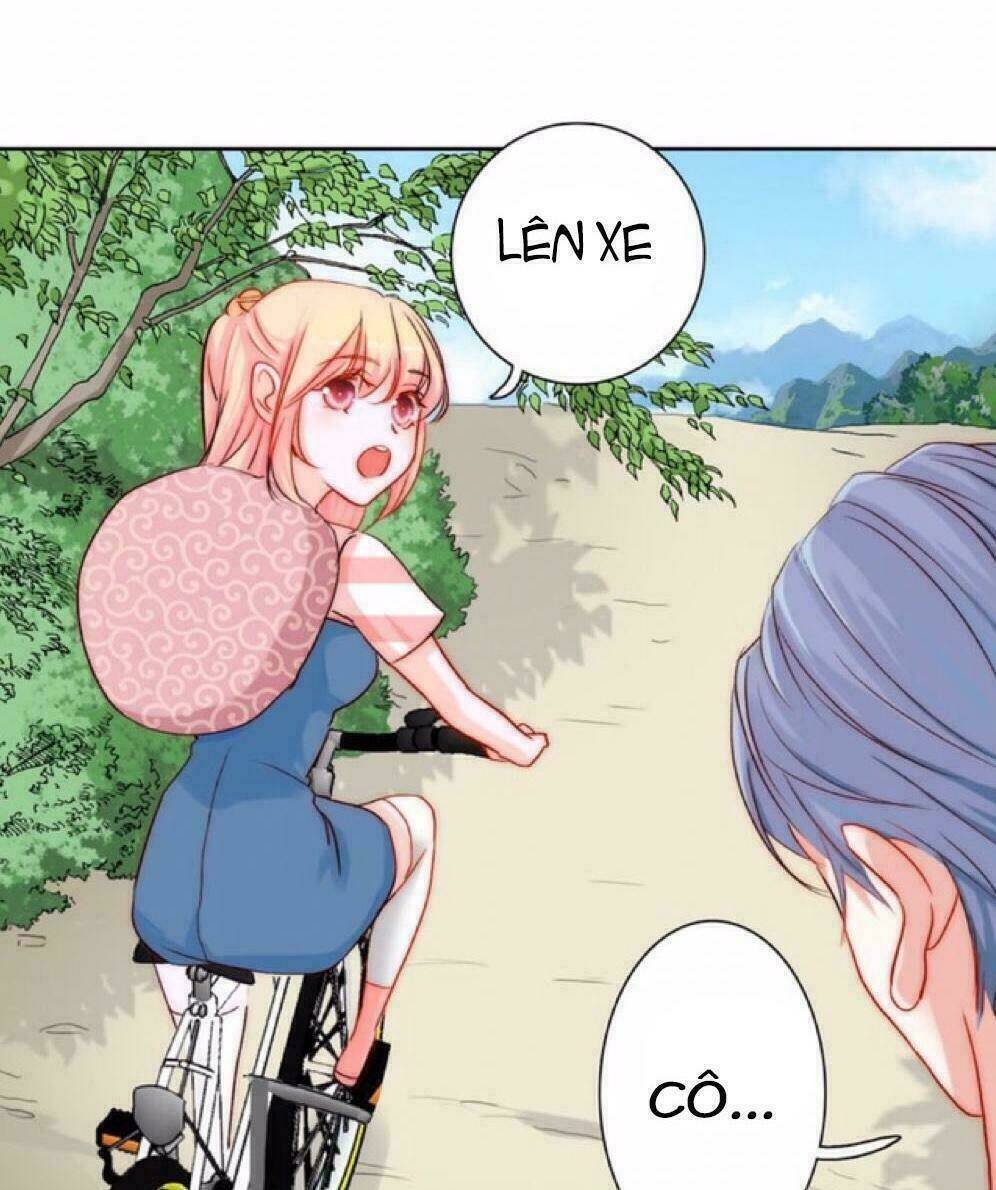 mạng sống của em thuộc về tôi chapter 3 24