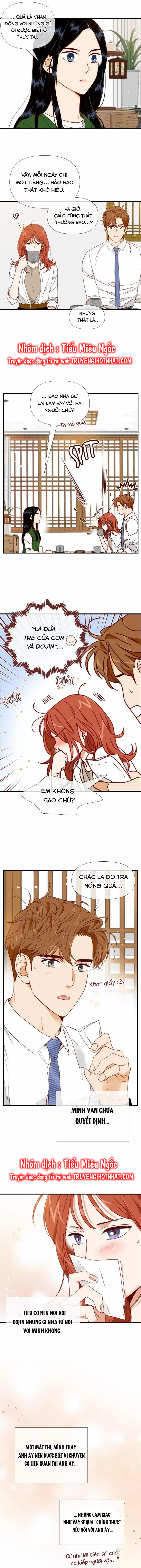 24 phút cho một câu chuyện chapter 96 6