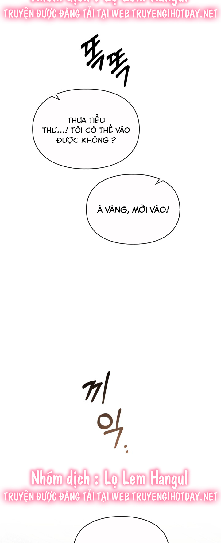 lọ lem hangul comingsoon chapter 2 38