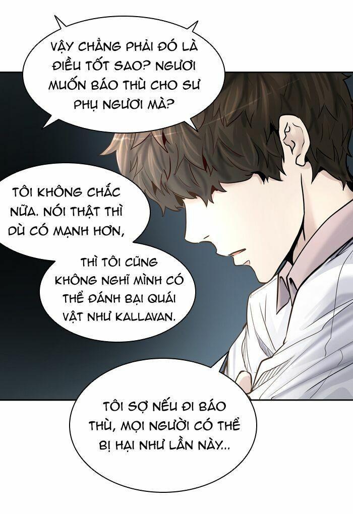 tòa tháp bí ẩn 2 chapter 420 37