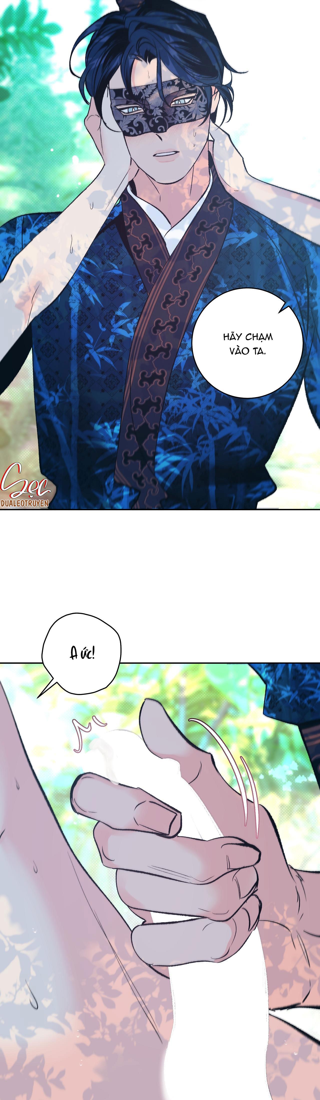 mộc đàn hương chapter 11 16