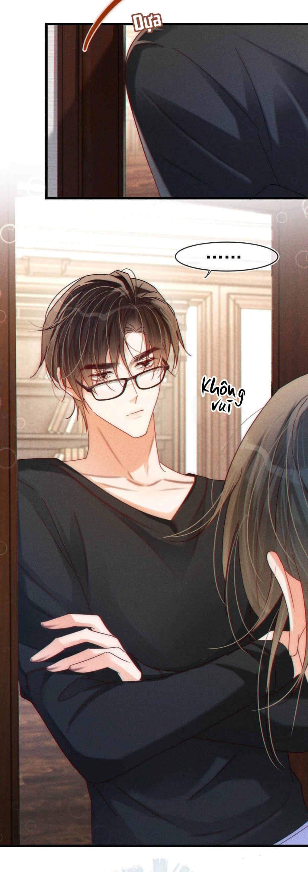 nghiện rượu chapter 81 36