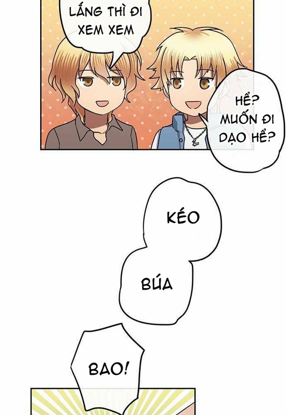 nụ hôn nguyền rủa chapter 88 5