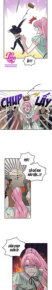 trở thành nhà điều chế nước hoa duy nhất của bạo chúa chapter 13 12