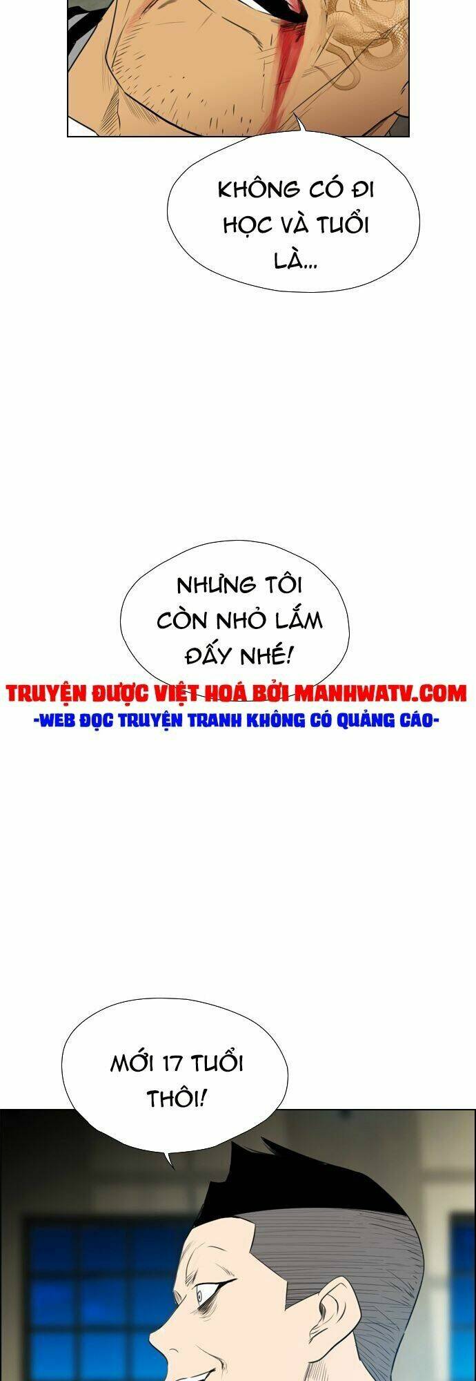 kẻ hồi sinh chapter 113 14