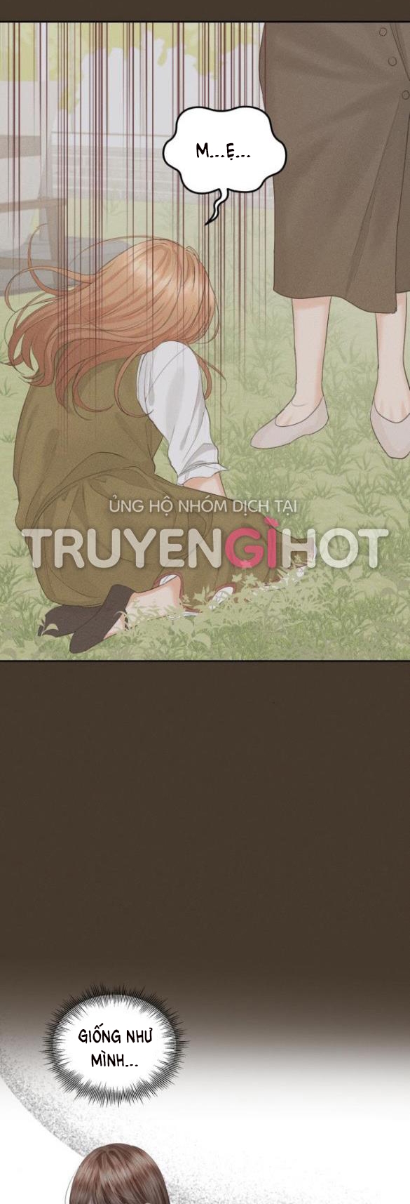 cuộc hôn nhân hoàn hảo chapter 54.2 2