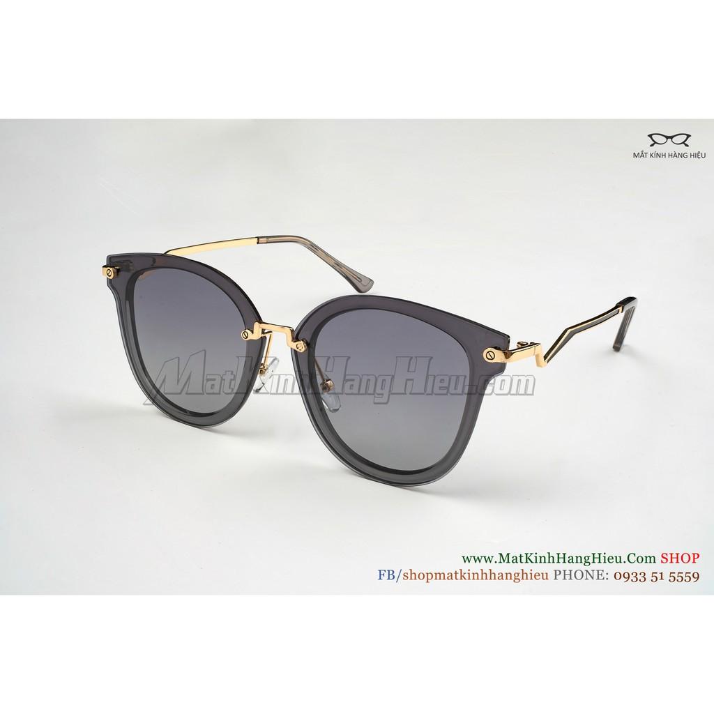 Kính mát nữ thời trang cao cấp SVD 13067